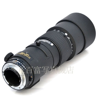 【中古】 ニコン AF ED Nikkor 300mm F4S Nikon ニッコール 中古交換レンズ 36538