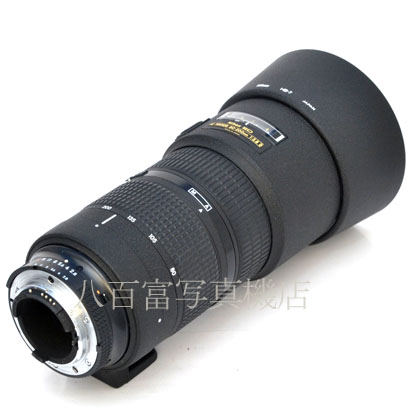 【中古】 ニコン AF ED Nikkor 80-200mm F2.8D New Nikon / ニッコール 中古交換レンズ 25140