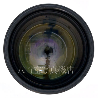 【中古】 ニコン AF ED Nikkor 80-200mm F2.8D New Nikon / ニッコール 中古交換レンズ 25140