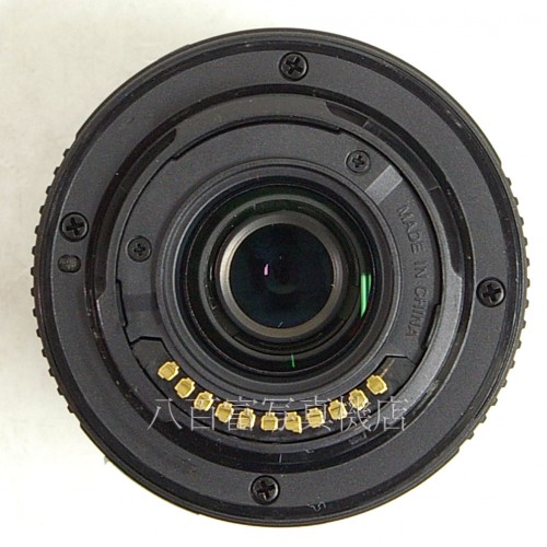 【中古】 オリンパス M.ZUIKO DIGITAL 14-42mm F3.5-5.6 II R MSC ブラック OLYMPUS 中古レンズ 27969