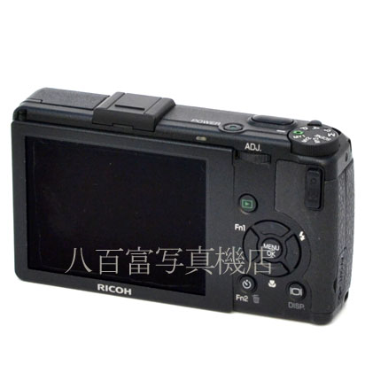 【中古】 リコー GR DIGITAL Ⅲ RICOH 中古デジタルカメラ 44266