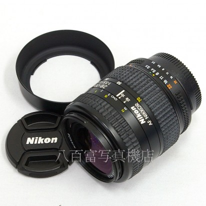 【中古】 ニコン AF Nikkor 28-70mm F3.5-4.5D Nikon / ニッコール 中古レンズ 28032