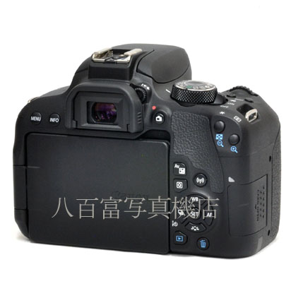 【中古】 キヤノン EOS kiss X9i ボディ Canon 中古デジタルカメラ 48327
