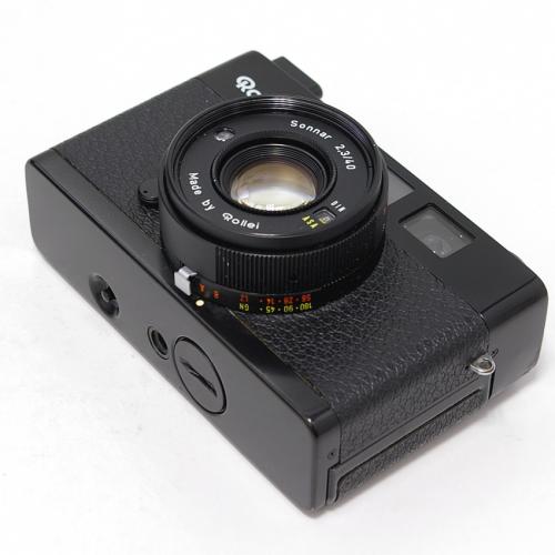 中古 ローライ XF35 Rollei