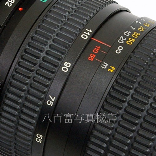 【中古】 マミヤ 645スーパー ウエストレベルファインダー 55-110mm F4.5Nセット Mamiya 中古カメラ 27974