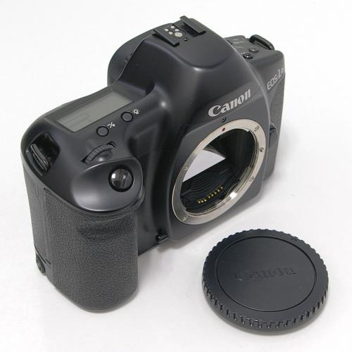 販売済み 中古 キャノン EOS-1N ボディ Canon