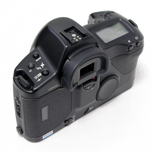 販売済み 中古 キャノン EOS-1N ボディ Canon