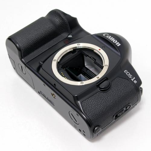 販売済み 中古 キャノン EOS-1N ボディ Canon