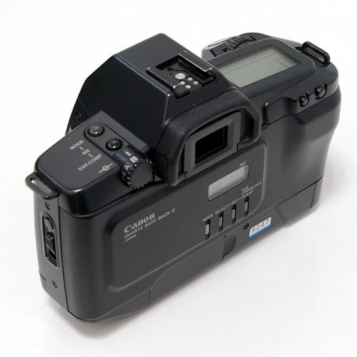 販売済み 中古 キャノン EOS RT ボディ Canon