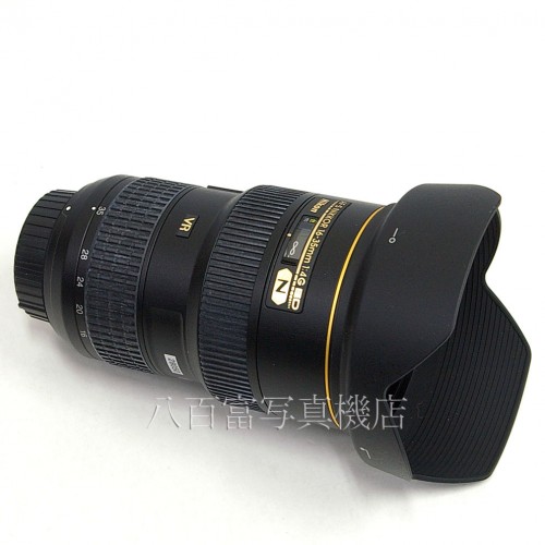 【中古】 ニコン AF-S Nikkor 16-35mm F4G ED VR Nikon / ニッコール 中古レンズ 28050