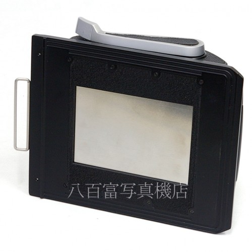 【中古】 リンホフ スーパーロレックス 4x5判用6x9ホルダー Linhof Super Rollex 中古アクセサリー K0031