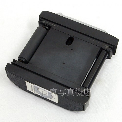 中古】 リンホフ スーパーロレックス 4x5判用6x9ホルダー Linhof
