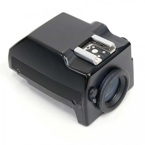 中古 ニコン F4用 マルチフォトミックファインダー DP-20 Nikon 9241