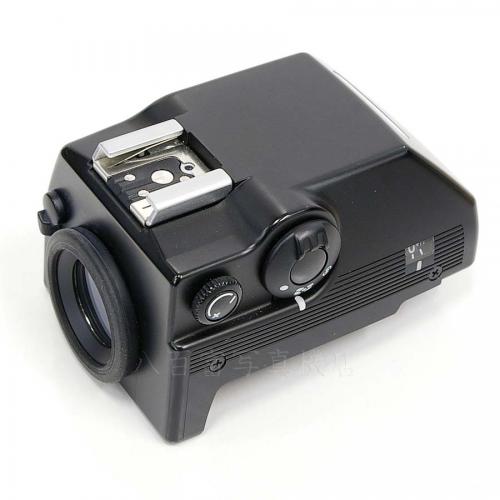 中古 ニコン F4用 マルチフォトミックファインダー DP-20 Nikon 9241