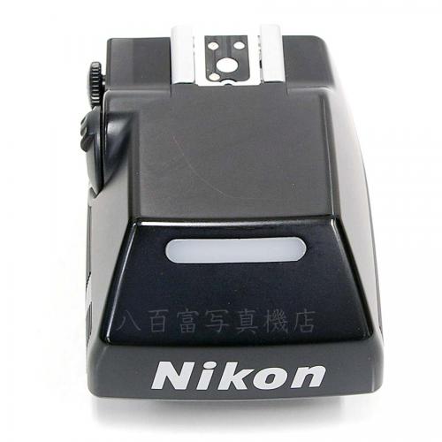 中古 ニコン F4用 マルチフォトミックファインダー DP-20 Nikon 9241