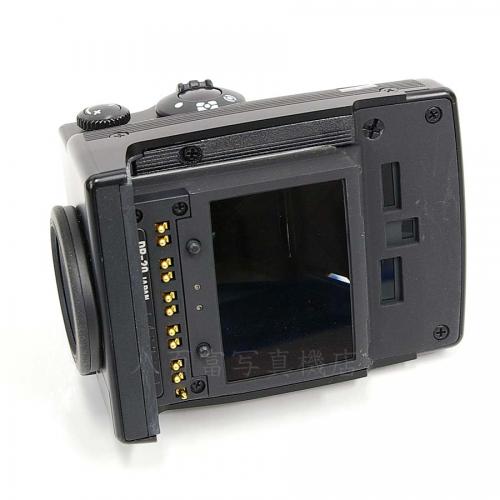 中古 ニコン F4用 マルチフォトミックファインダー DP-20 Nikon 9241