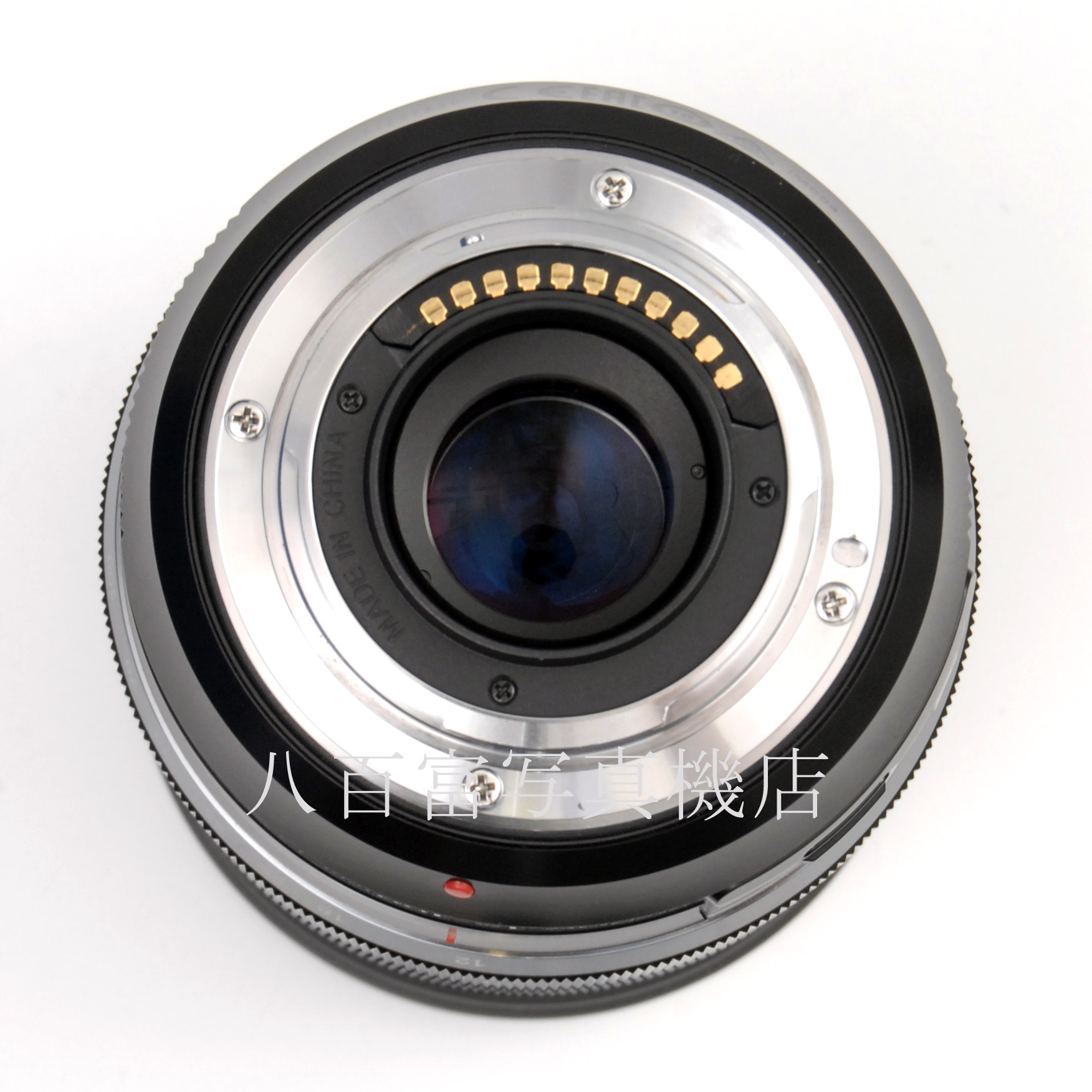 【中古】 オリンパス M.ZUIKO DIGITAL ED 12-100mm F4.0 IS PRO OLYMPUS 中古交換レンズ 66603