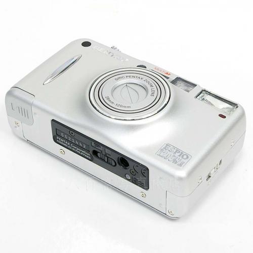中古カメラ ペンタックス ESPIO 120SW II エスピオ PENTAX 17091