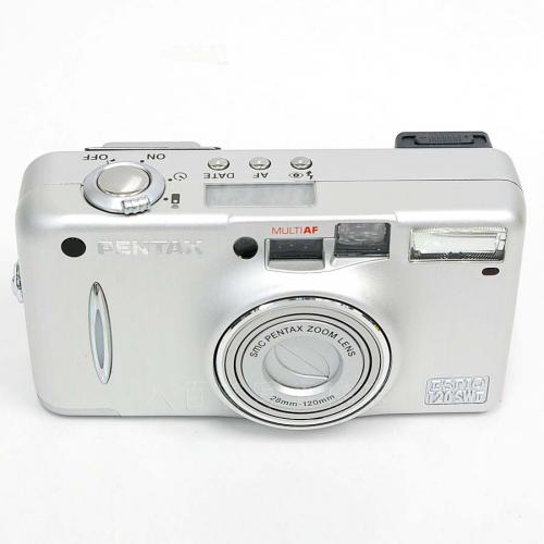 中古カメラ ペンタックス ESPIO 120SW II エスピオ PENTAX 17091