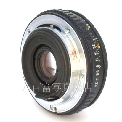 【中古】 SMCペンタックス M 40mm F2.8 PENTAX 中古交換レンズ 44282