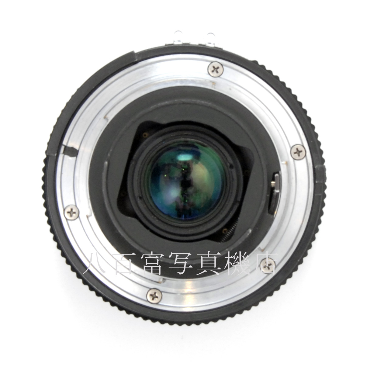 【中古】 ニコン Ai Auto Micro Nikkor (C) 55mm F3.5  Nikon/ニッコール 中古交換レンズ 67316
