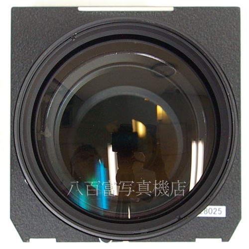 【中古】 フジノン T 600mm F12 リンホフ規格ボード付 FUJINON T 中古レンズ 28025