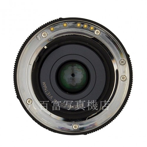 【中古】 SMC ペンタックス DA 40mm F2.8 Limited ブラック PENTAX 中古交換レンズ 45933