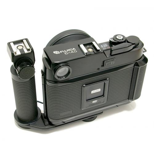 販売済み 中古 フジ GS645W Professional Wide FUJICA