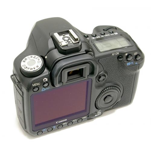 中古 キャノン EOS 50D ボディ Canon