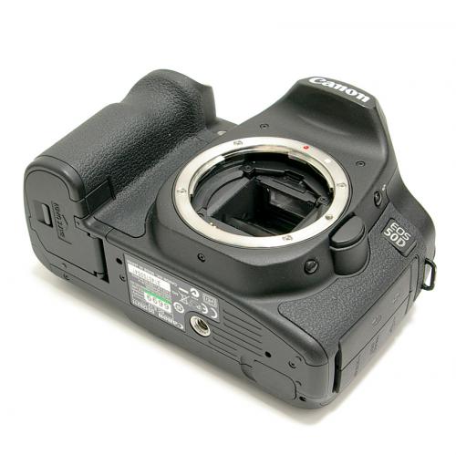 中古 キャノン EOS 50D ボディ Canon