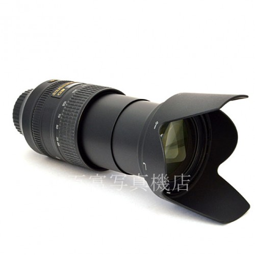 【中古】 ニコン AF-S NIKKOR 28-300mm F3.5-5.6G ED VR Nikon ニッコール 中古交換レンズ 48365