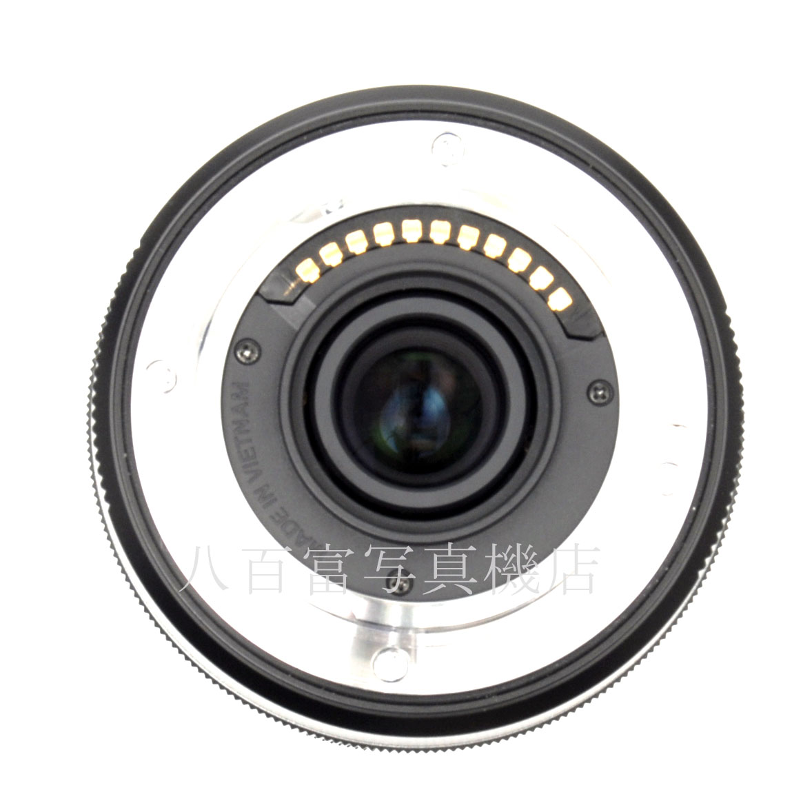 【中古】 オリンパス M.ZUIKO DIGITAL ED 14-150mm F4-5.6 II ブラック OLYMPUS 中古交換レンズ 64094