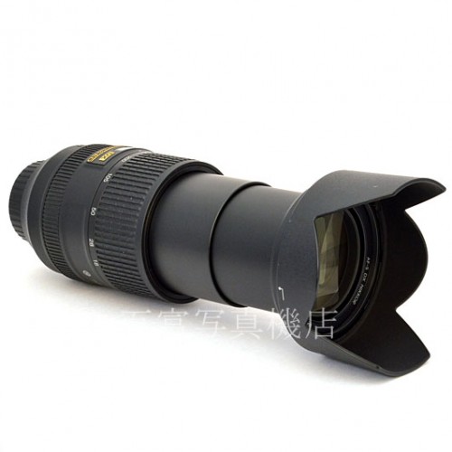 【中古】 ニコン AF-S DX NIKKOR 18-300mm F3.5-5.6G ED VR Nikon 中古交換レンズ 45756