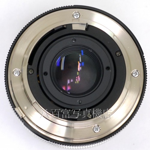 【中古】 フォクトレンダー COLOR-HELIAR 75mm 2.5SL コンタックス/ヤシカ用 Voigtlander カラーへリアー 中古レンズ 18672