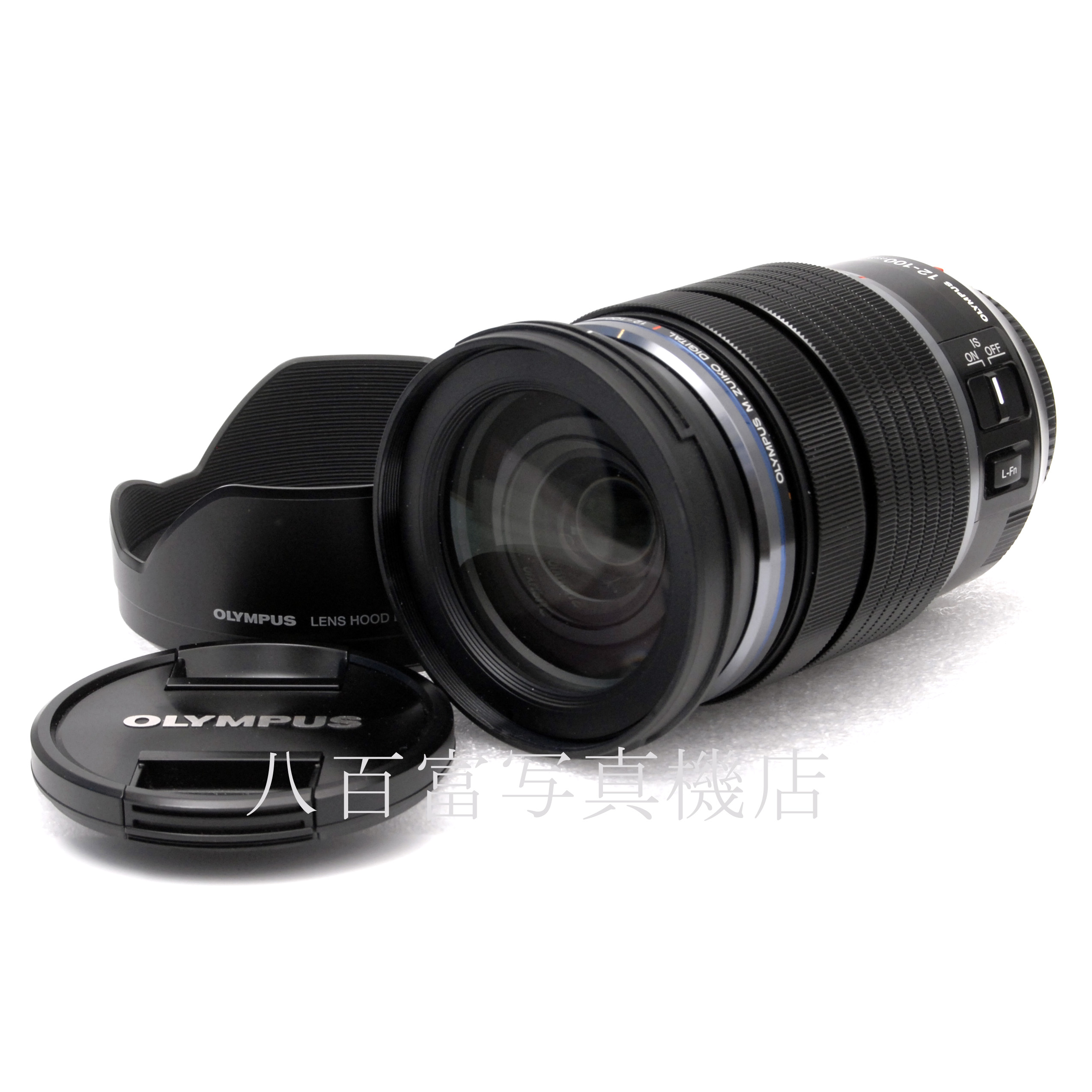 【中古】 フジフイルム FUJINON XF 18-120mm F4 LM PZ WR FUJIFILM フジノン 中古交換レンズ 66986