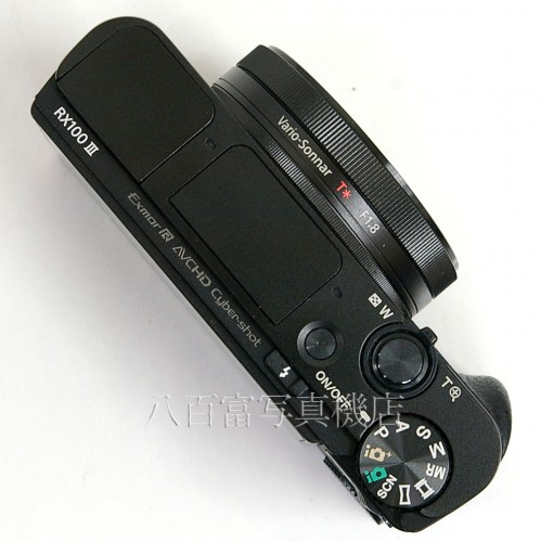 【中古】 ソニー サイバーショット DSC-RX100M3 SONY 中古カメラ 22537