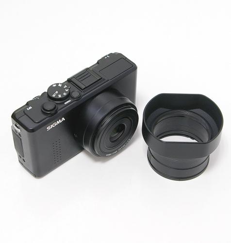 中古 シグマ DP2 SIGMA