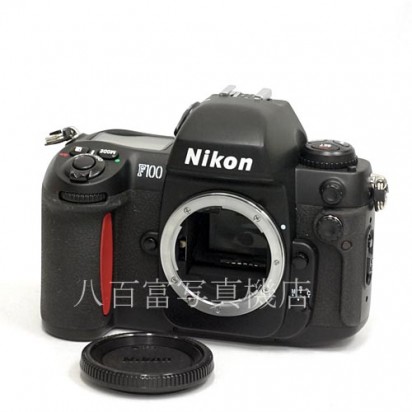 【中古】 ニコン F100 ボディ Nikon 中古カメラ 38959