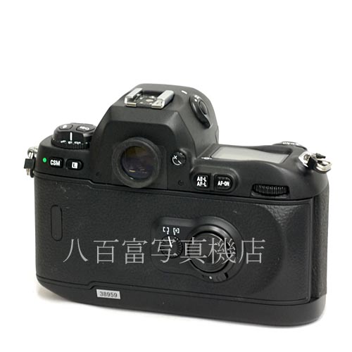 【中古】 ニコン F100 ボディ Nikon 中古カメラ 38959
