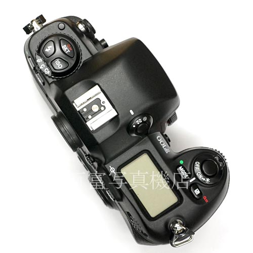 【中古】 ニコン F100 ボディ Nikon 中古カメラ 38959