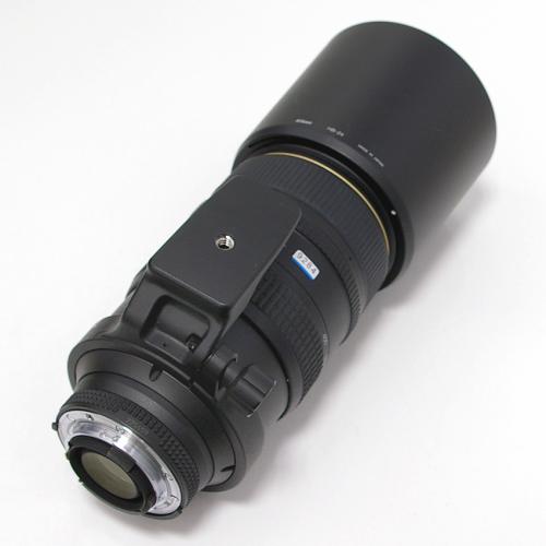 中古 ニコン AF VR Nikkor 80-400mm F4.5-5.6D ED Nikon/ニッコール B9284
