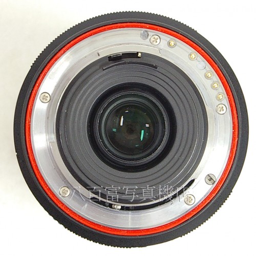 【中古】 ペンタックス HD DA 55-300mm F4-5.8 ED WR PENTAX 中古レンズ 28024