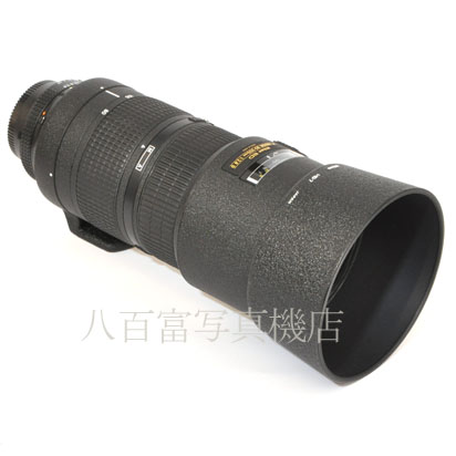 【中古】 ニコン AF ED Nikkor 80-200mm F2.8D New Nikon / ニッコール 中古レンズ  36975