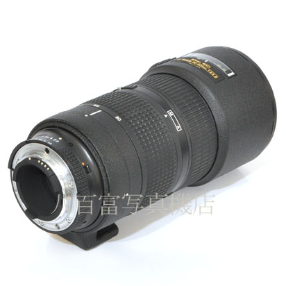 【中古】 ニコン AF ED Nikkor 80-200mm F2.8D New Nikon / ニッコール 中古レンズ  36975