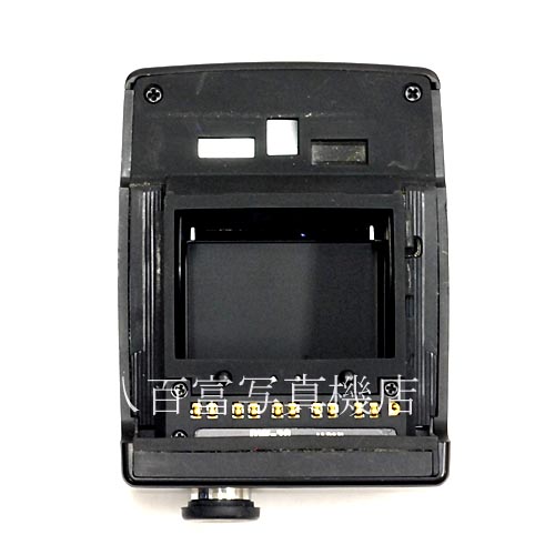 【中古】 ニコン DW-20 F4用ウエストレベルファインダー Nikon 中古アクセサリー 38861