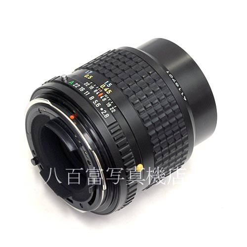 【中古】 SMC ペンタックス A645 55mm F2.8 PENTAX 中古レンズ 38960