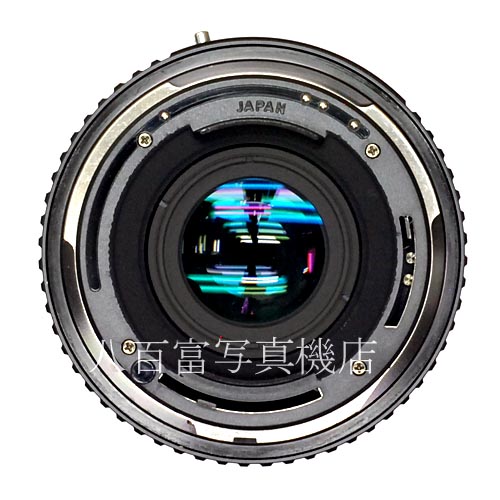 【中古】 SMC ペンタックス A645 55mm F2.8 PENTAX 中古レンズ 38960