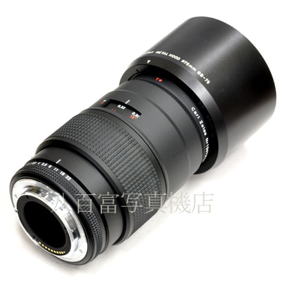 【中古】 コンタックス マクロゾナー T* 100mm F2.8 Nシリーズ N1/NX用 CONTAX Makro-Sonnar 中古交換レンズ 44252