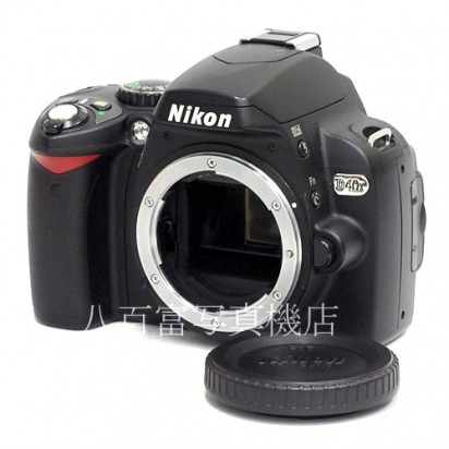 【中古】 ニコン D40x ボディ Nikon 中古カメラ 38967