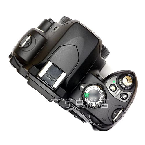 【中古】 ニコン D40x ボディ Nikon 中古カメラ 38967